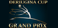 Deriugina Cup