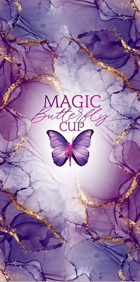 Magic Butterfly CUP 22-24.05.2026 м. Київ